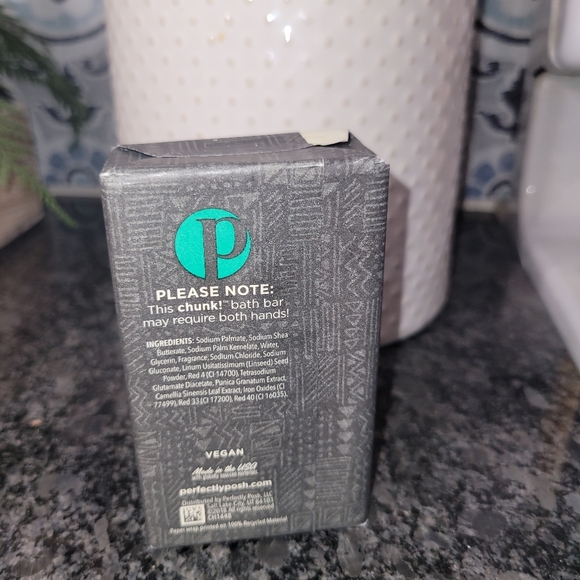 Perfectly Posh, Always Ghana Love You - Picture 2 of 4